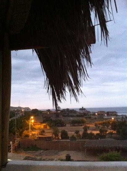 Mancora Yoga-Mancora必去景点