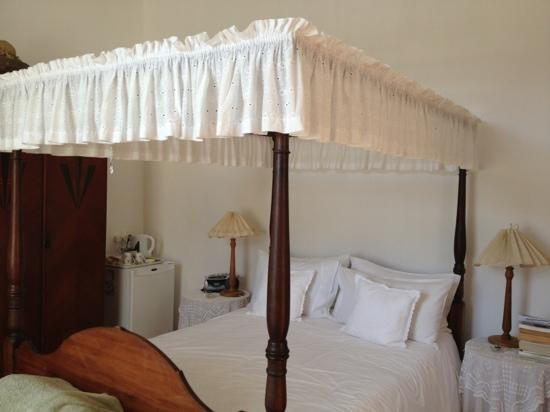 Paradise Stables-法兰舒克必去景点