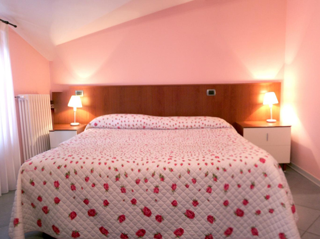 Residence Tre Re