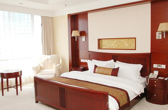 金蓉家园酒店主图