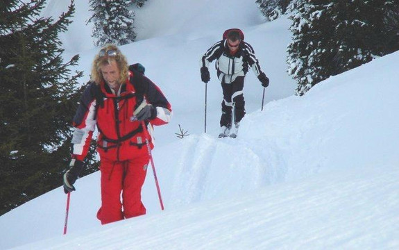 Pro-Skischule-Westendorf必去景点