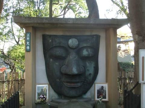 Kiyomizu Kannon-do-Uenokoen必去景点