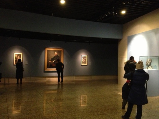 中华世纪坛-北京市必去景点