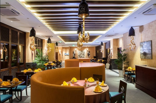 三亚湾红树林度假世界(椰林酒店)主图