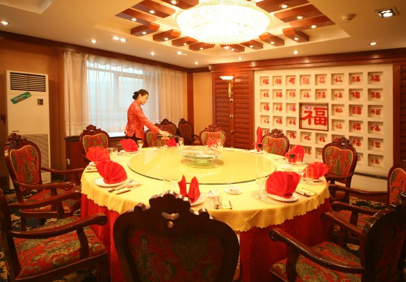 陇东明珠宾馆主图