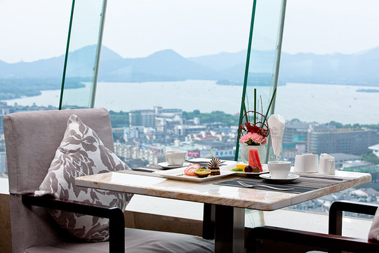 杭州大酒店（西湖湖滨武林银泰店）主图