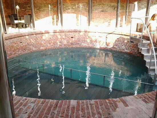 Spa Lago Delle Sorgenti景点图片