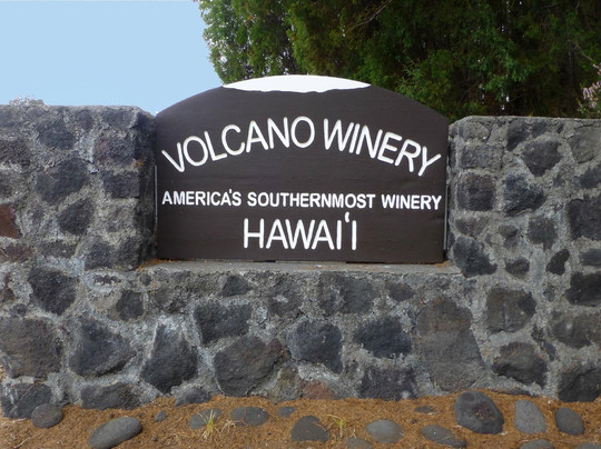 Ricky's Tours-希洛必去景点