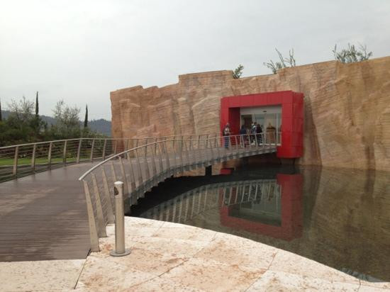 Aquardens Terme Verona-Sant Lucia必去景点