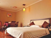 耀都商务宾馆-官方