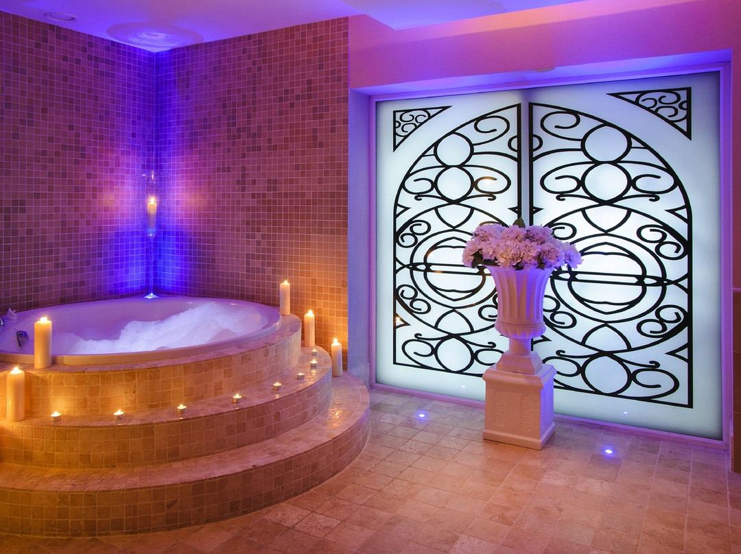 The Spa at Muckross Park Hotel-基拉尼必去景点