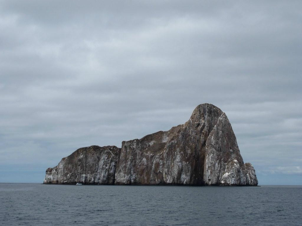 Kicker Rock-Puerto Baquerizo Moreno必去景点