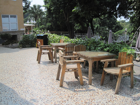 外婆的澎湖湾旅馆主图