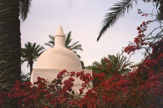 Fatou酒店住宿-Hotel Dar Faiza