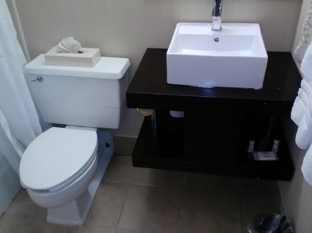 Fairfield Inn & Suites East Hartford