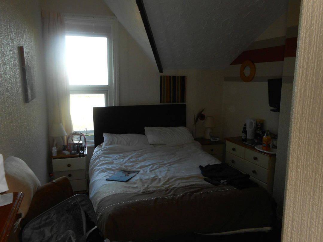 Crossways Guest House主图