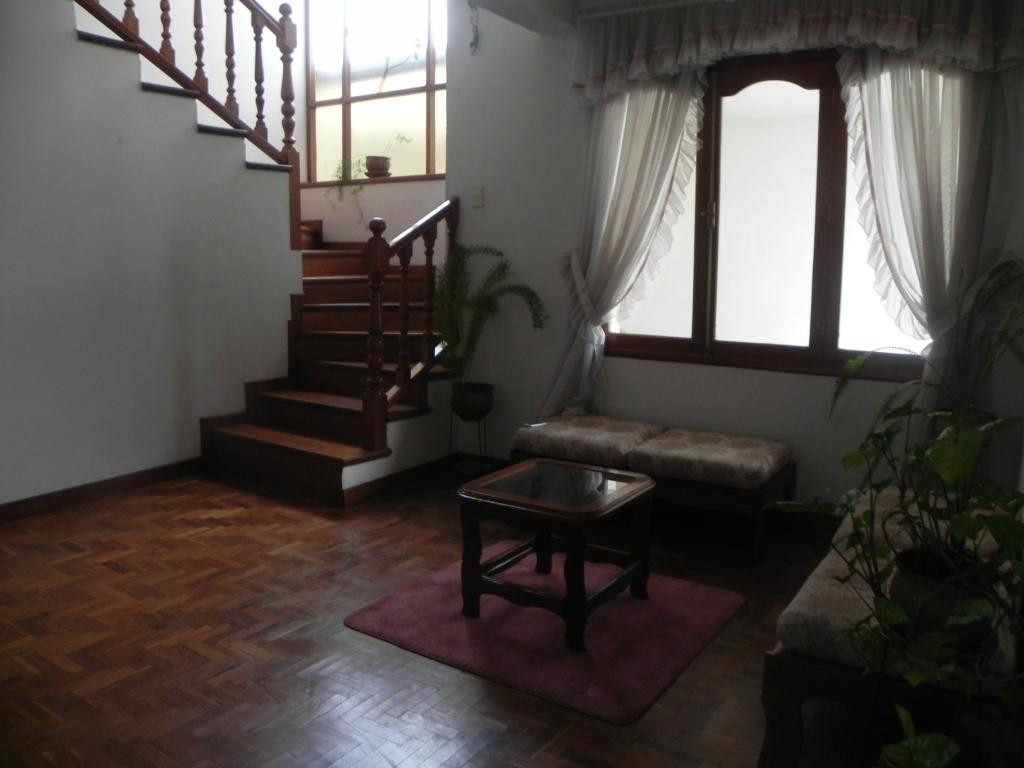 Forastero Guest House主图