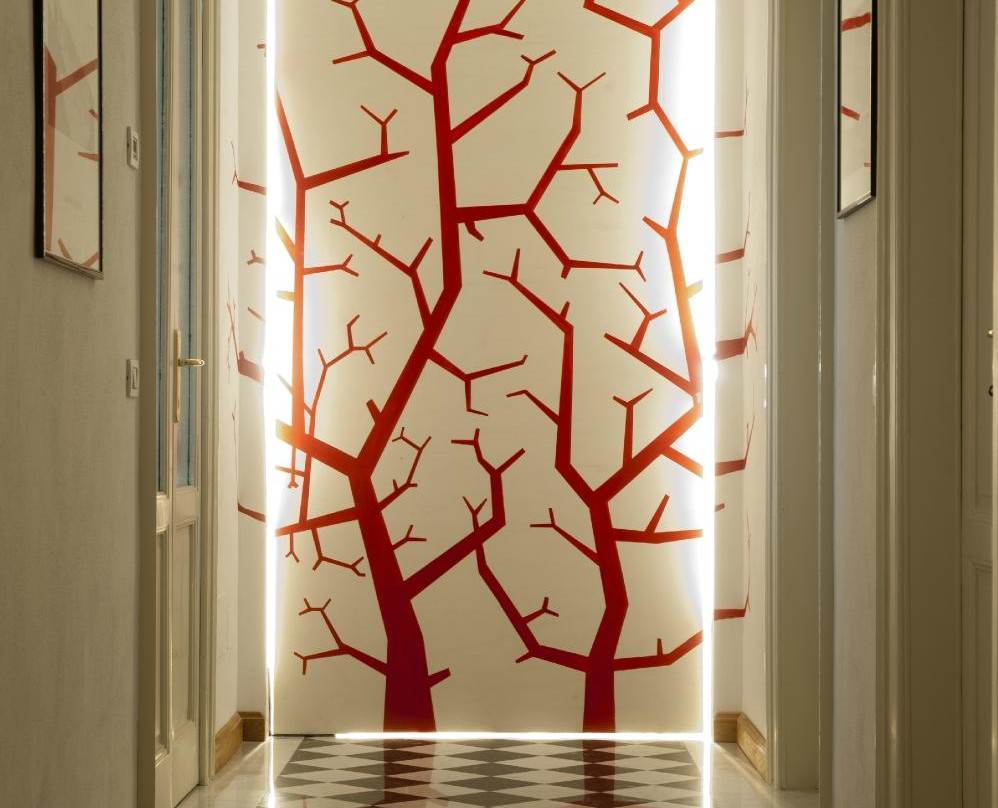Al Sei Rooms