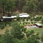 Bandusia Country Retreat-官方