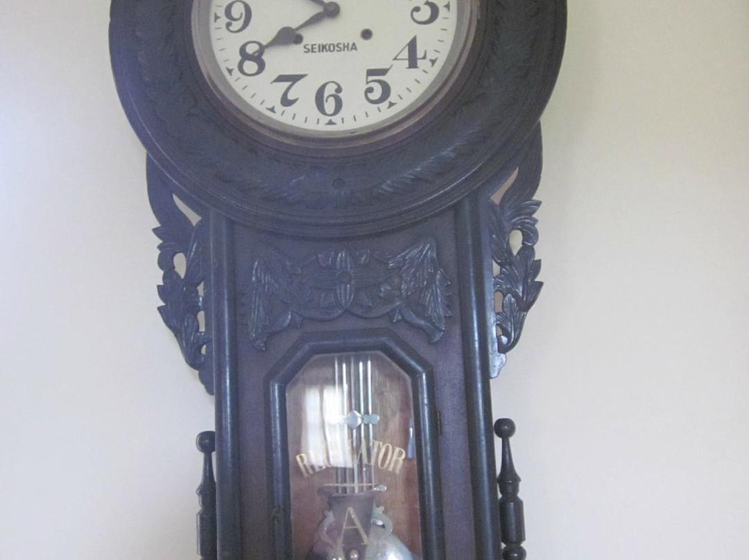 The Hague Winery-Hague必去景点