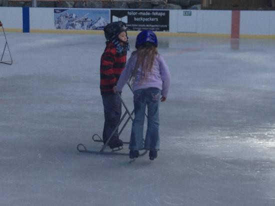 蒂卡普温泉水疗馆-特卡波湖必去景点