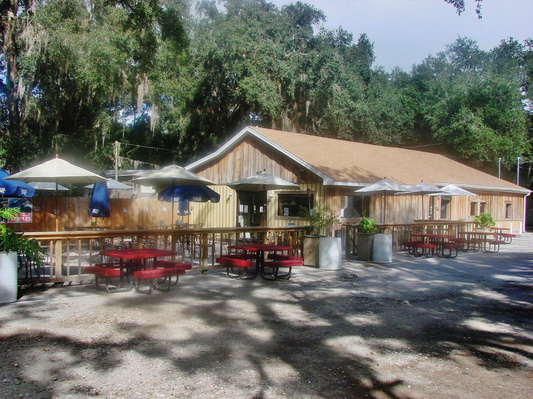 Old Mill Tavern