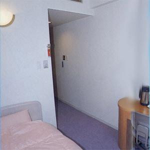 Business Hotel Goi Hills主图