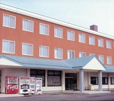 Pension Hotel Esashi