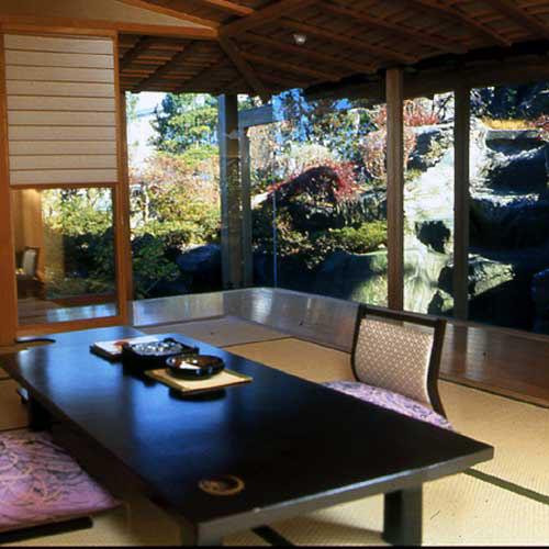 Hotel Kagetsutei主图