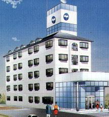 Maizuru Grand Chateau-官方