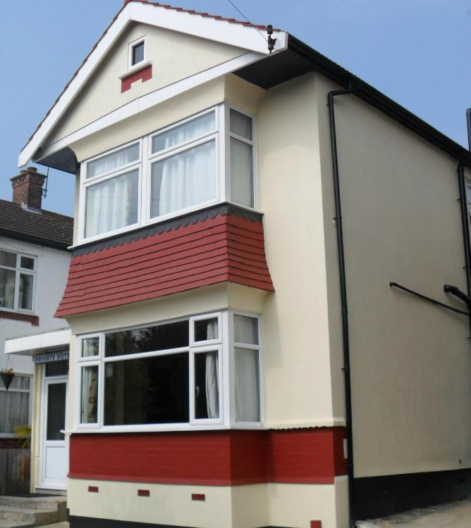 Repton Private Hotel-官方