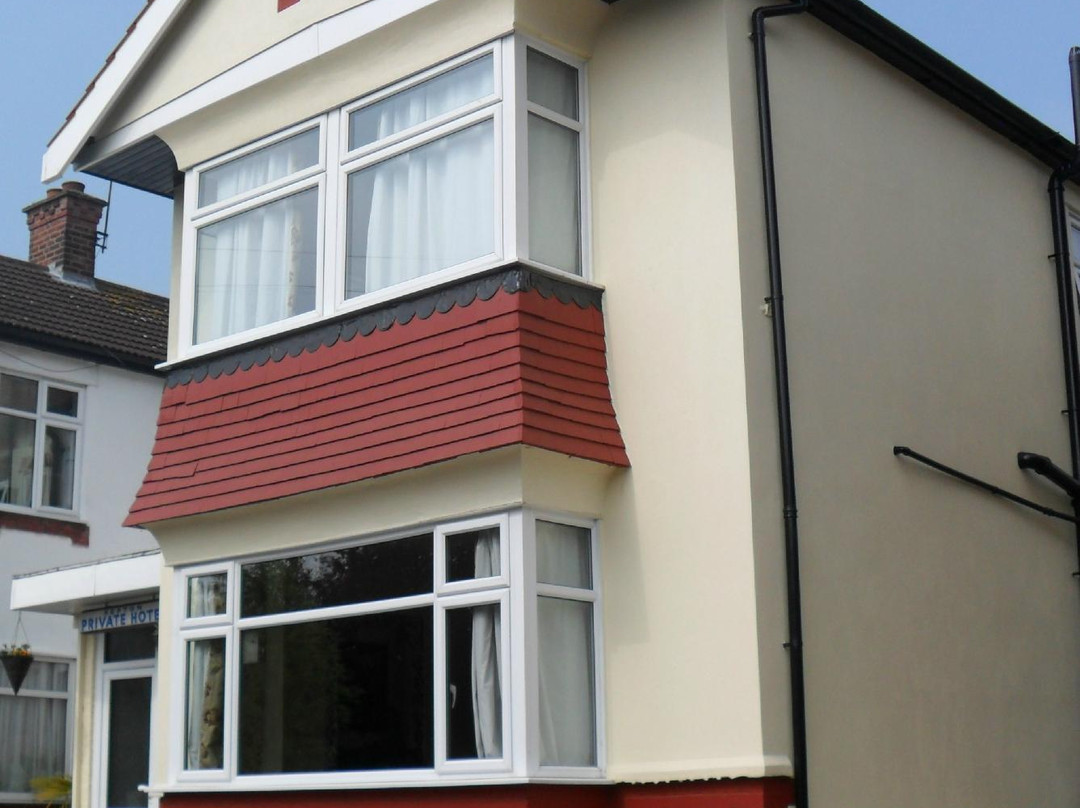 Repton Private Hotel主图