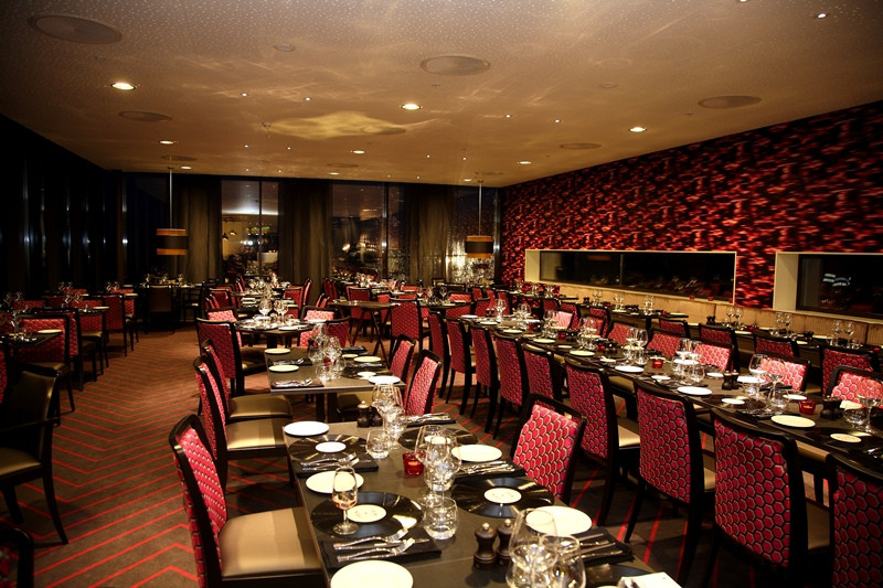 Rica Namsos Hotel主图