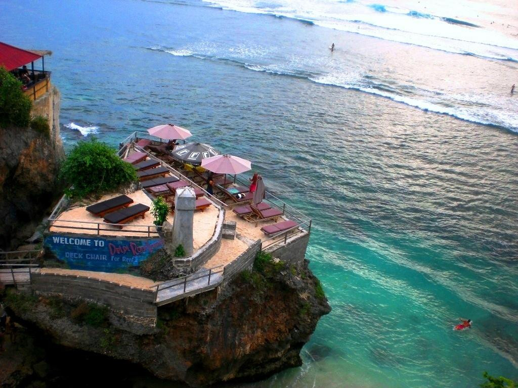 Suluban Beach-培卡图必去景点