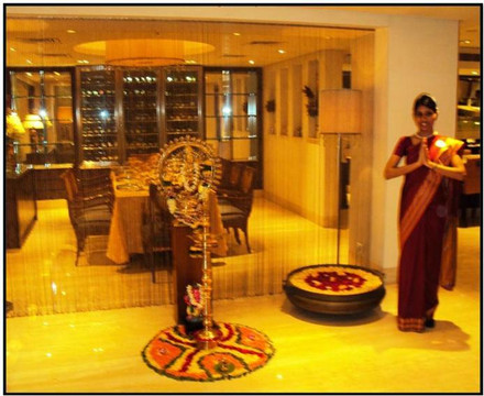 Dakshin Coastal主图