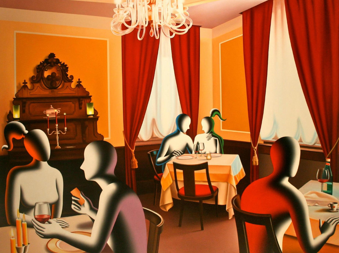 Ristorante Zunica 1880