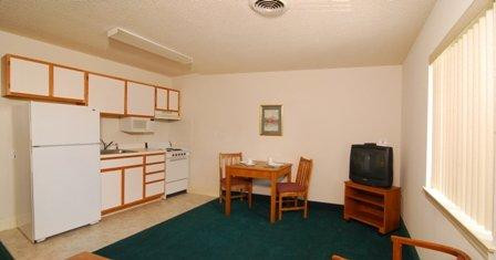 Affordable Suites Lexington主图