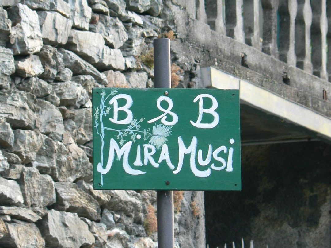 B&B Miramusi主图