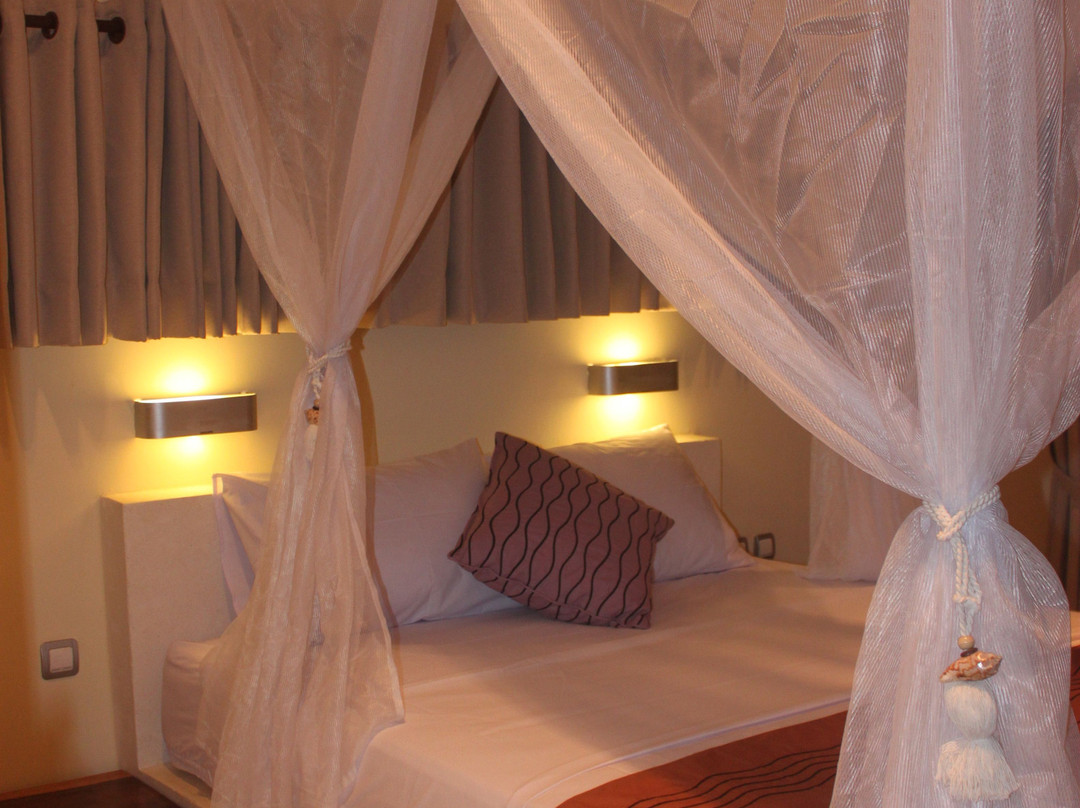 The Beach Club Gili Air