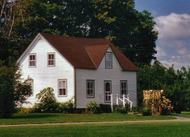 Cumberland Heritage Village Museum-Cumberland必去景点