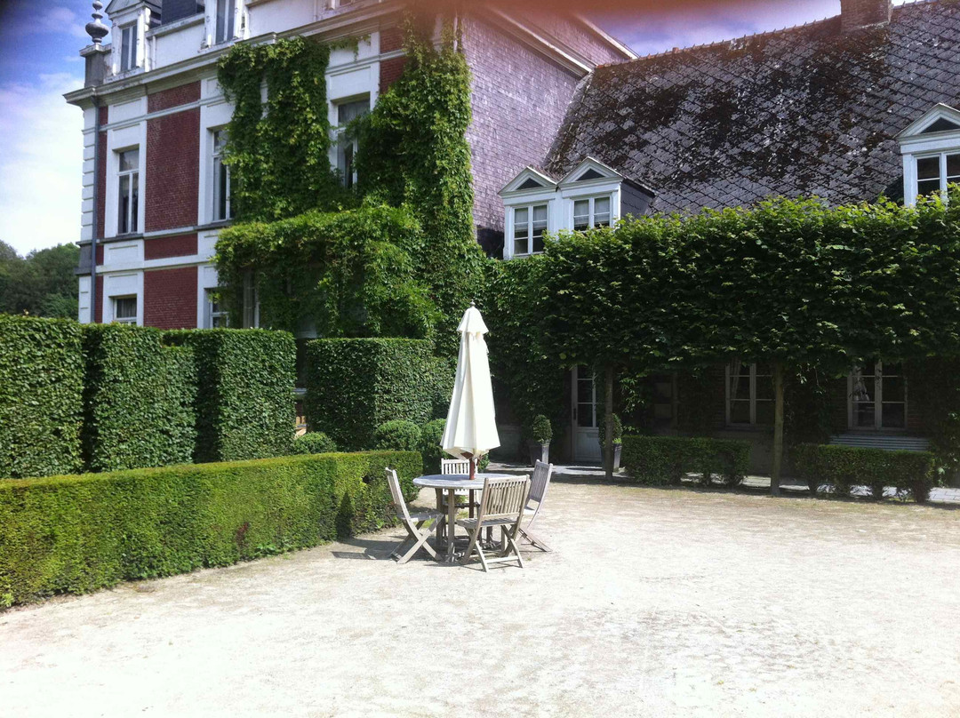 Chateau de Cocriamont