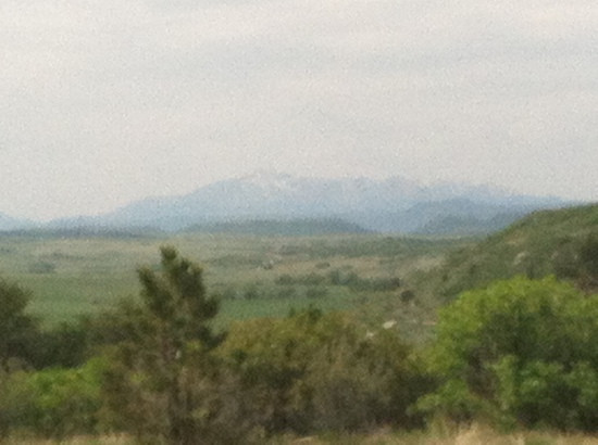 Castlewood Canyon State Park-Franktown必去景点