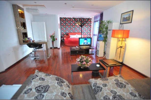 昆明长岛酒店北辰店主图