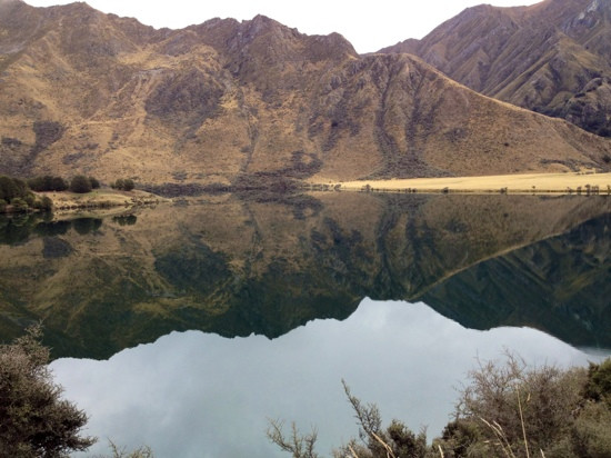 Moke Lake景点图片