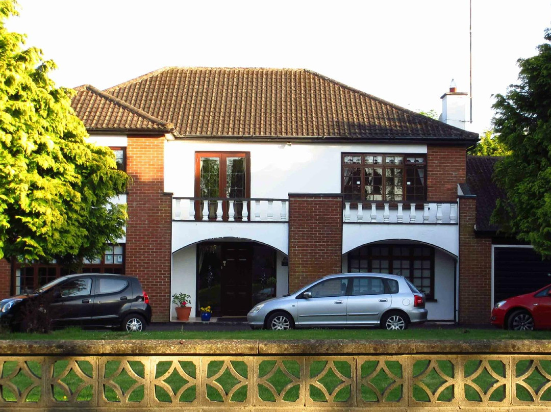 Killowen House主图