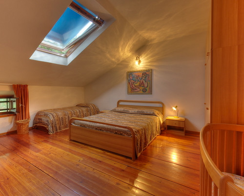 Bed and Breakfast Breva E Tivan主图