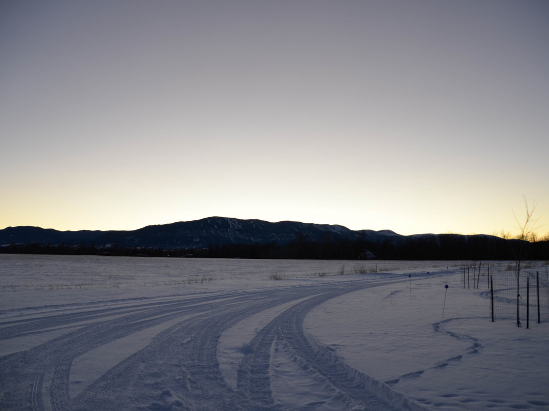 Red Lodge Mountain-雷德洛治必去景点