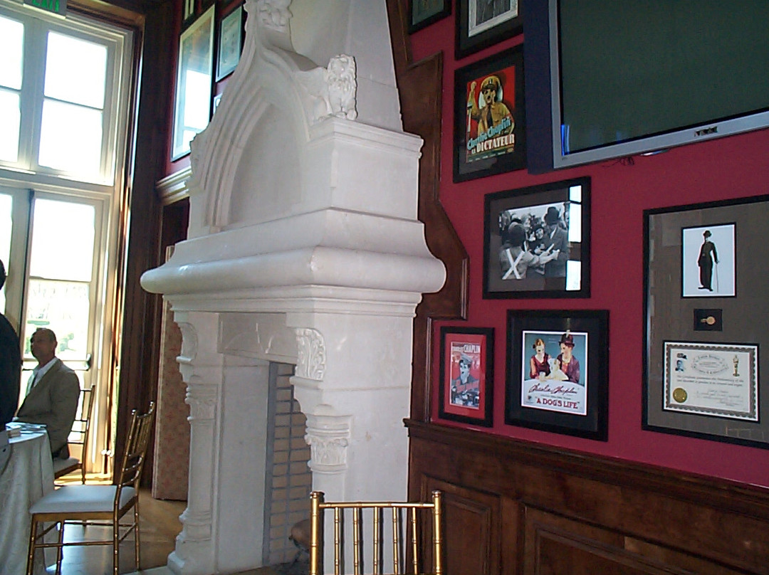 Oheka Castle-亨廷顿必去景点