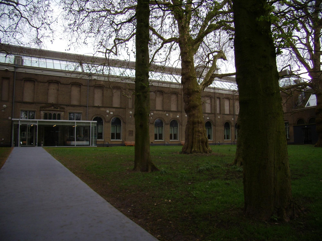 Dordrechts Museum景点图片