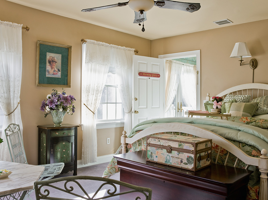 Annabelle Bed and Breakfast主图